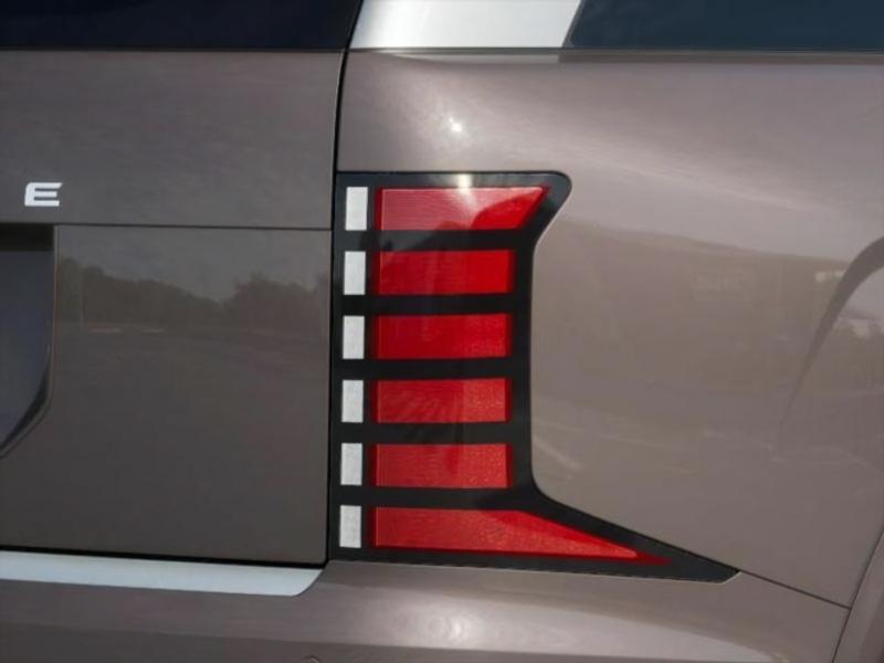 2026 Hyundai Palisade Calligraphy photo 10
