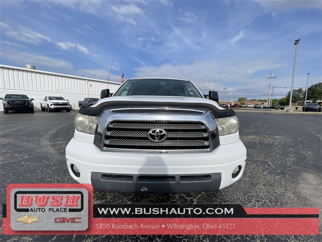 2008 Toyota Tundra Limited photo 25