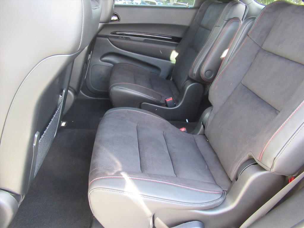 2026 Dodge Durango GT Plus photo 29