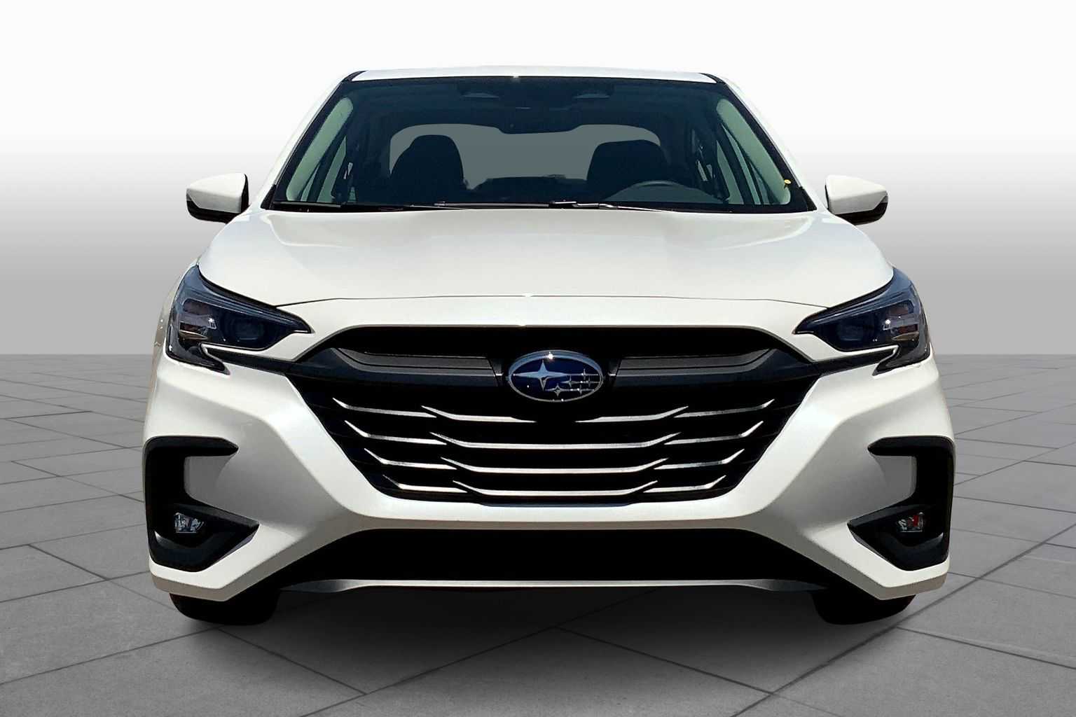 2025 Subaru Legacy Limited photo 3