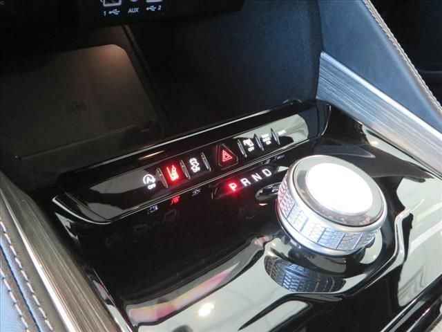 2024 Jeep Wagoneer Series II photo 28