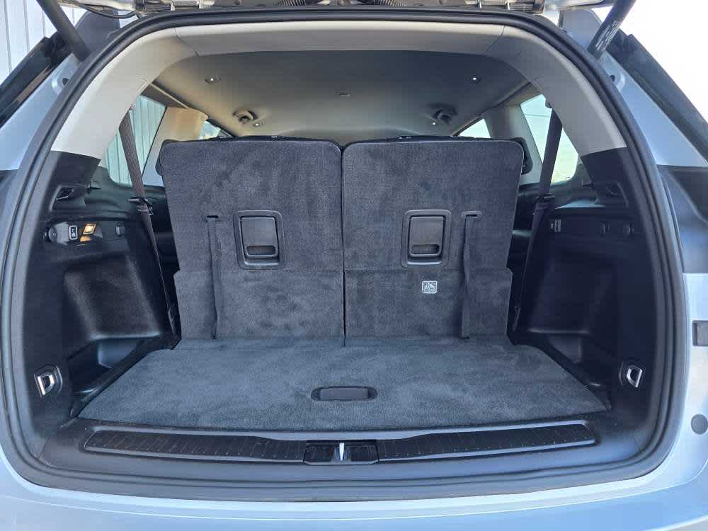 2021 Jeep Grand Cherokee Limited photo 10