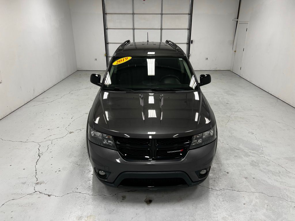 2019 Dodge Journey SE photo 3