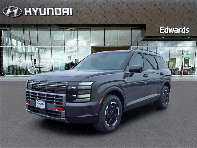 2026 Hyundai Palisade XRT Pro's photo