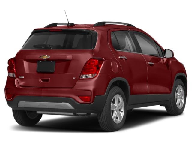 Used 2020 Chevrolet Trax LT with VIN 3GNCJPSB1LL194571 for sale in Saint Cloud, Minnesota