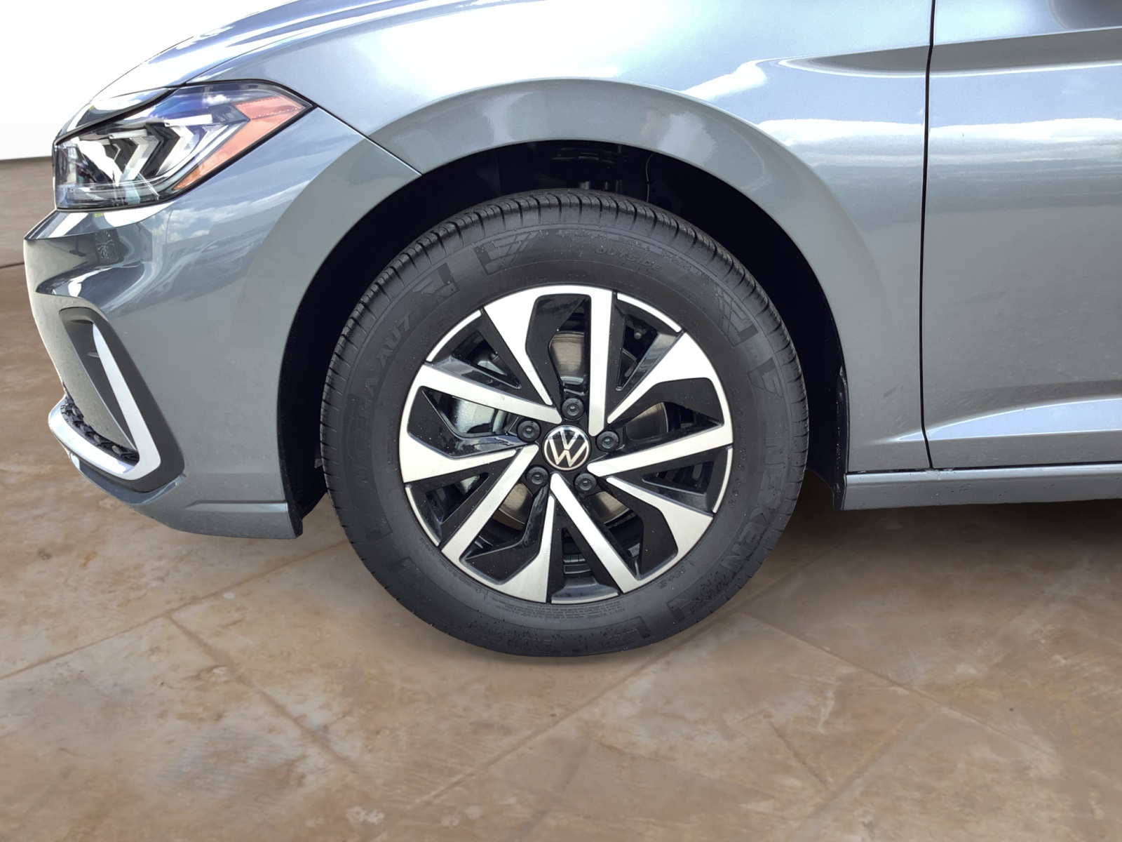 2025 Volkswagen Jetta S photo 10