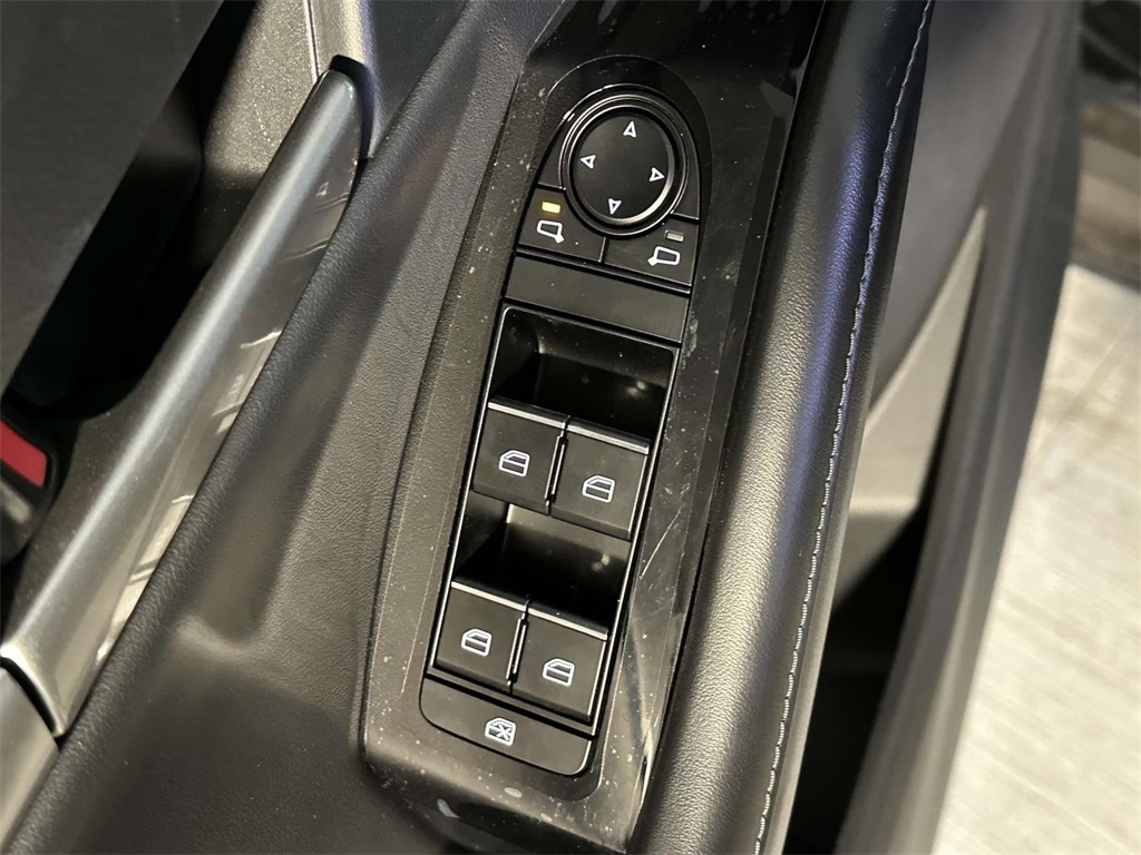 2025 Mazda CX-30 2.5 Select Sport photo 24