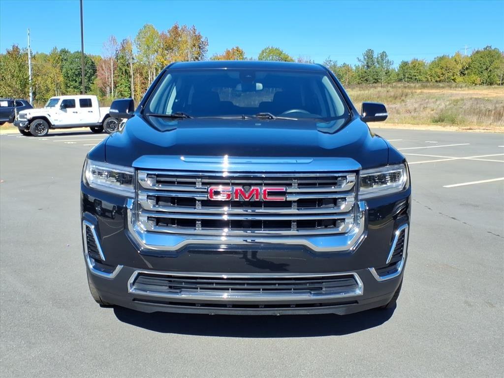 2023 Gmc Acadia SLE photo 2