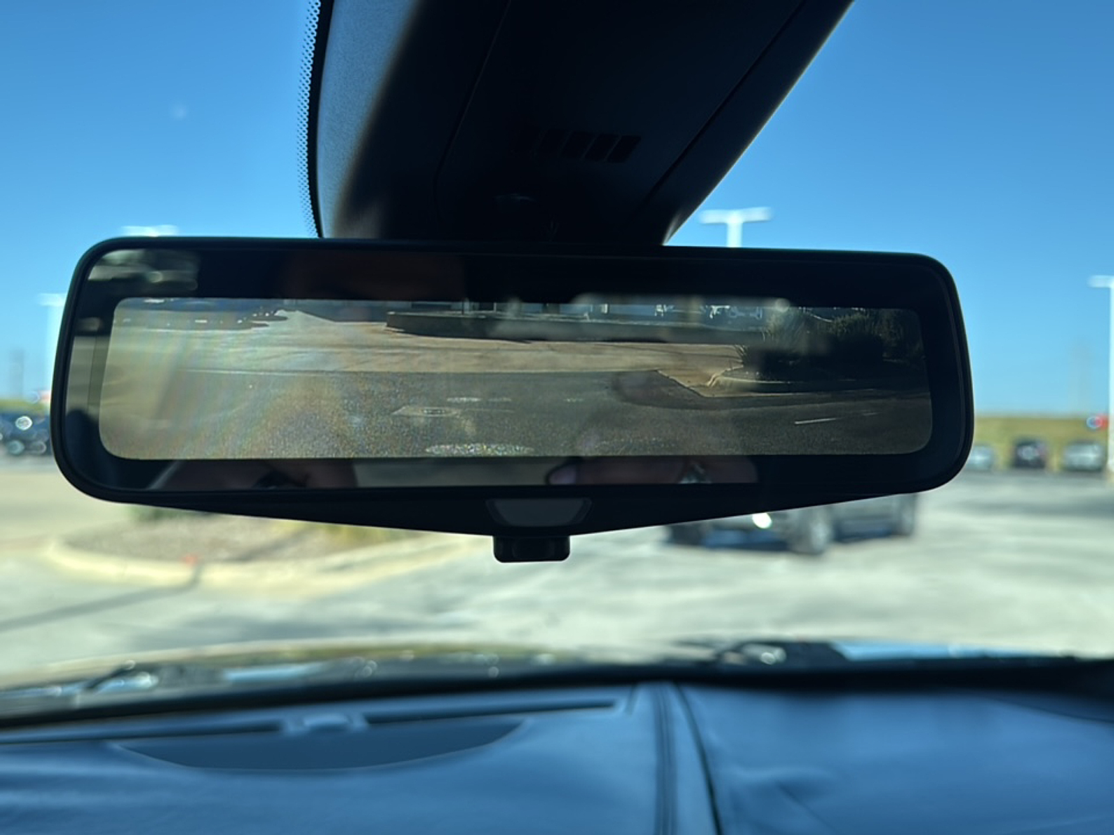 2017 Cadillac XT5 Platinum photo 3