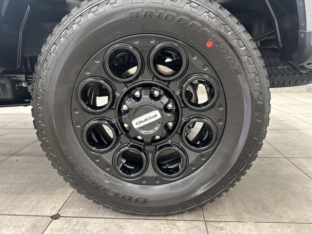 2025 Ford F-250 XLT photo 33