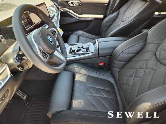 2026 Bmw X5 xDrive50e photo 4