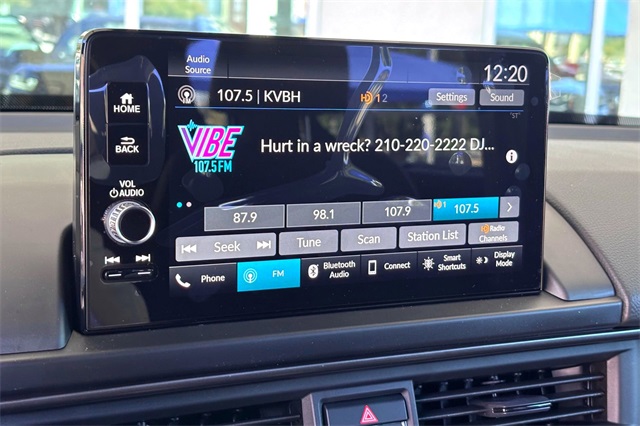 2025 Honda Pilot TrailSport photo 15