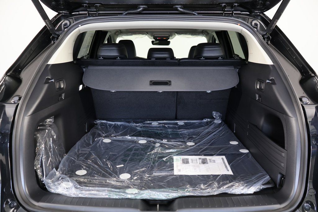 2026 Mazda CX-50 Premium photo 3