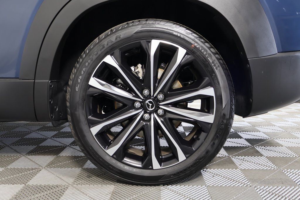 2025 Mazda CX-50 2.5 Premium Plus photo 14