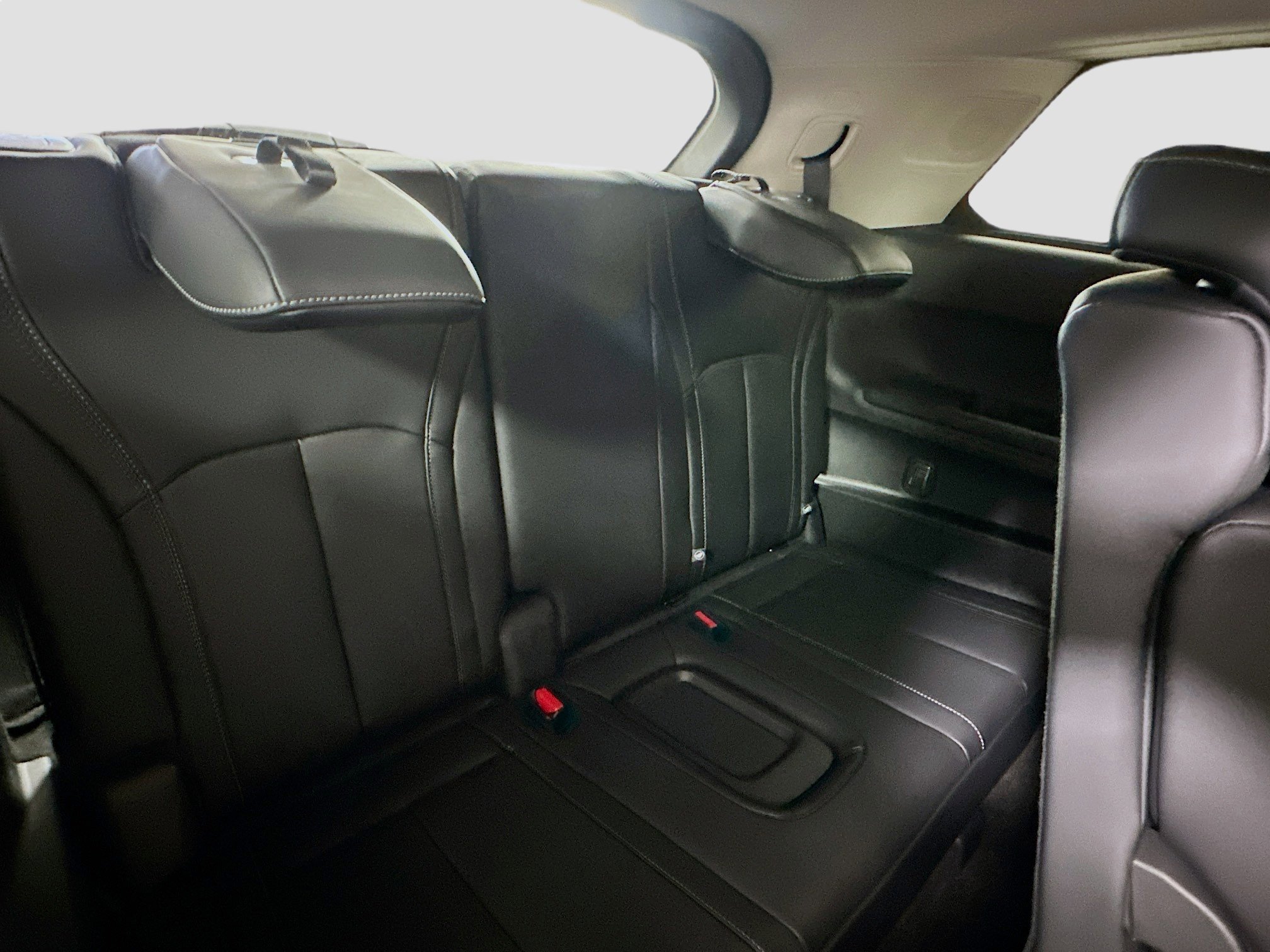 2026 Infiniti QX60 Luxe photo 21