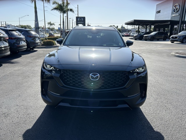 2025 Mazda CX-50 Premium Plus photo 2