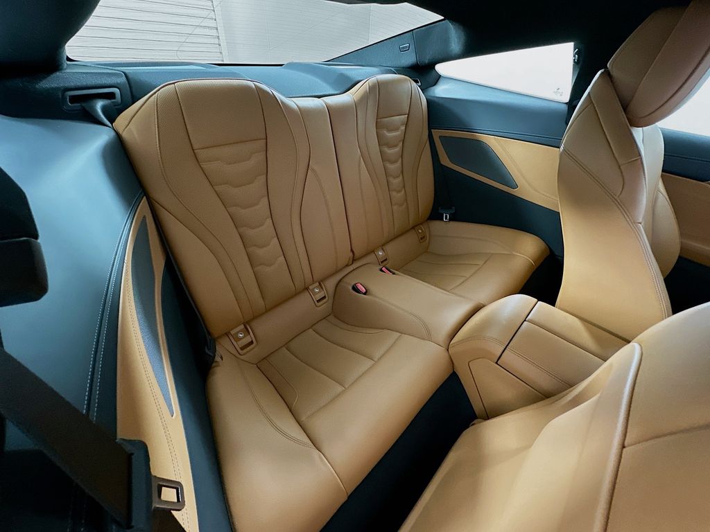 2024 Bmw 840i photo 24