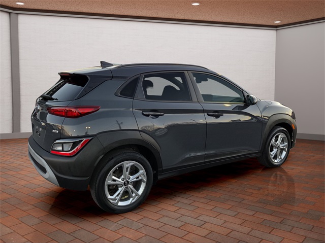 2023 Hyundai Kona SEL photo 3