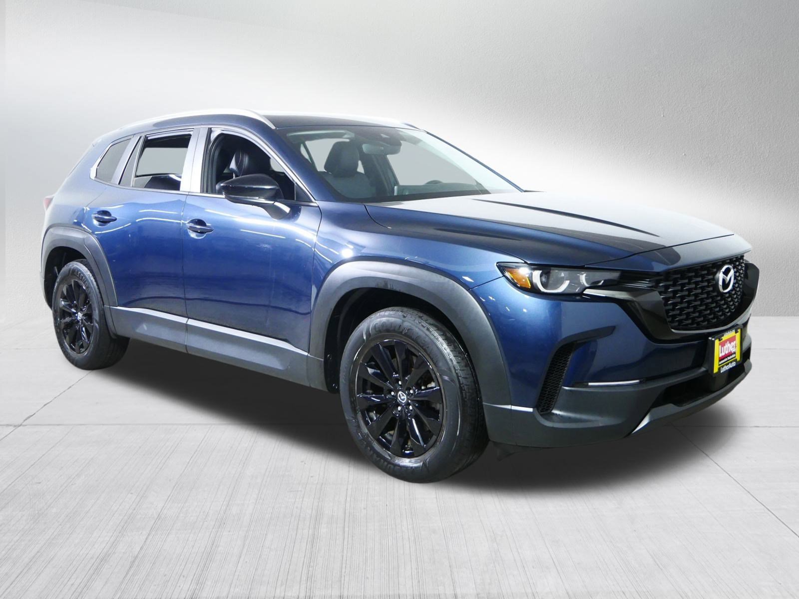 2023 Mazda CX-50 S PREFERRED PLUS's photo