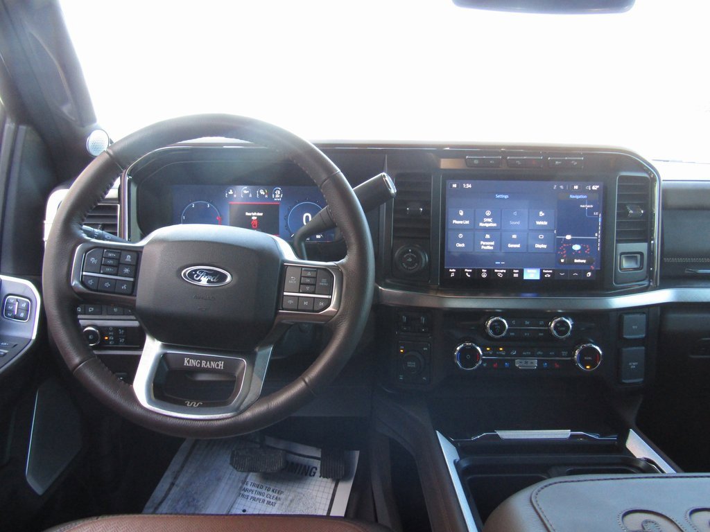 2024 Ford F-250 XL photo 5