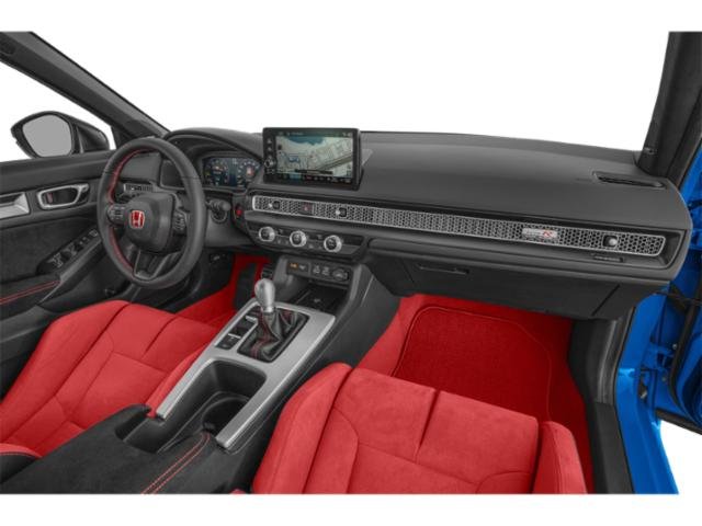 2025 Honda Civic Type R photo 16