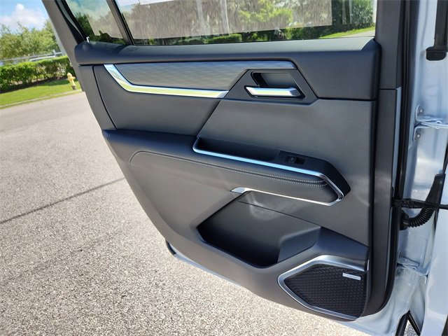 2025 Gmc Acadia Elevation photo 9