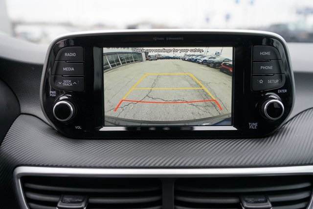 2020 HYUNDAI TUCSON - Image 14