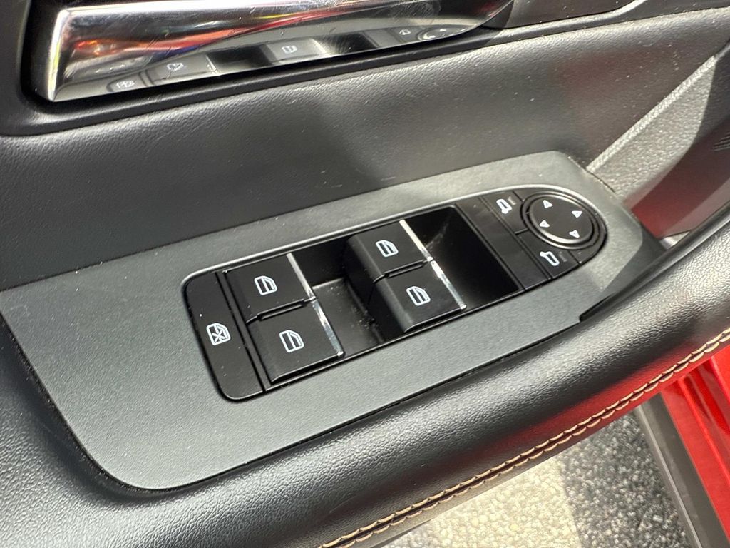 2024 Mazda CX-90 Preferred photo 18