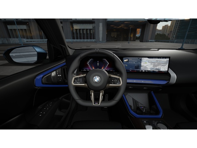 2026 Bmw X3 photo 11