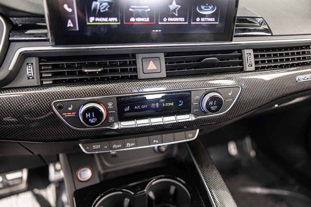 2024 AUDI S5 - Image 28