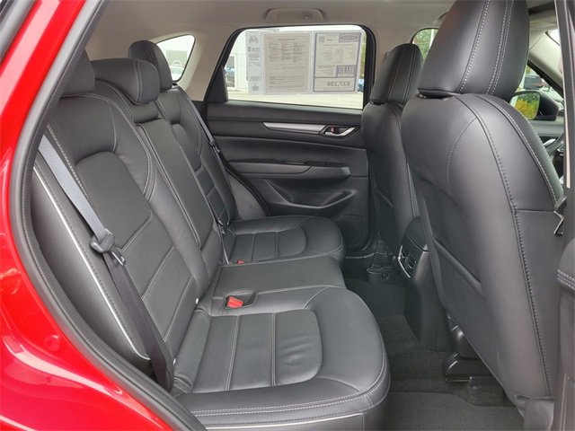 2024 Mazda CX-5 2.5 S Preferred photo 19