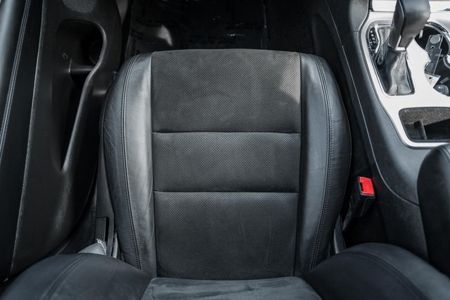 2021 Jeep Grand Cherokee Laredo photo 23