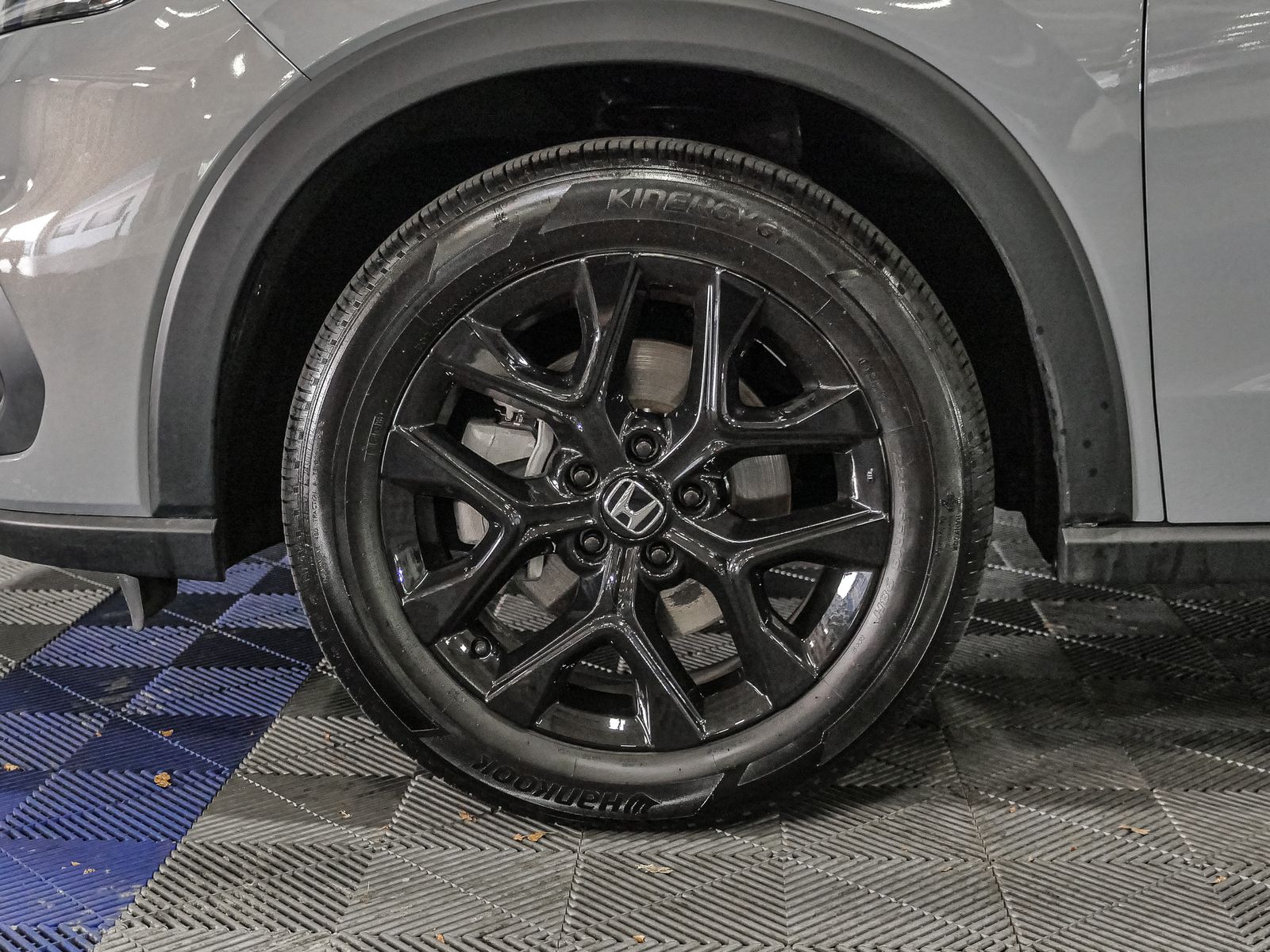 2023 Honda HR-V Sport photo 17