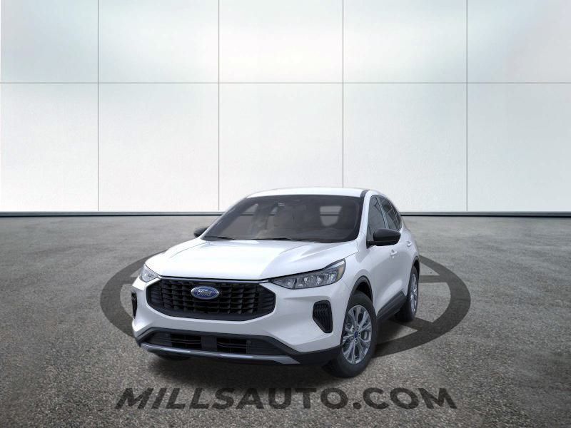 2025 Ford Escape Active photo 2