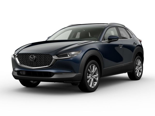 2025 Mazda CX-30 Preferred's photo