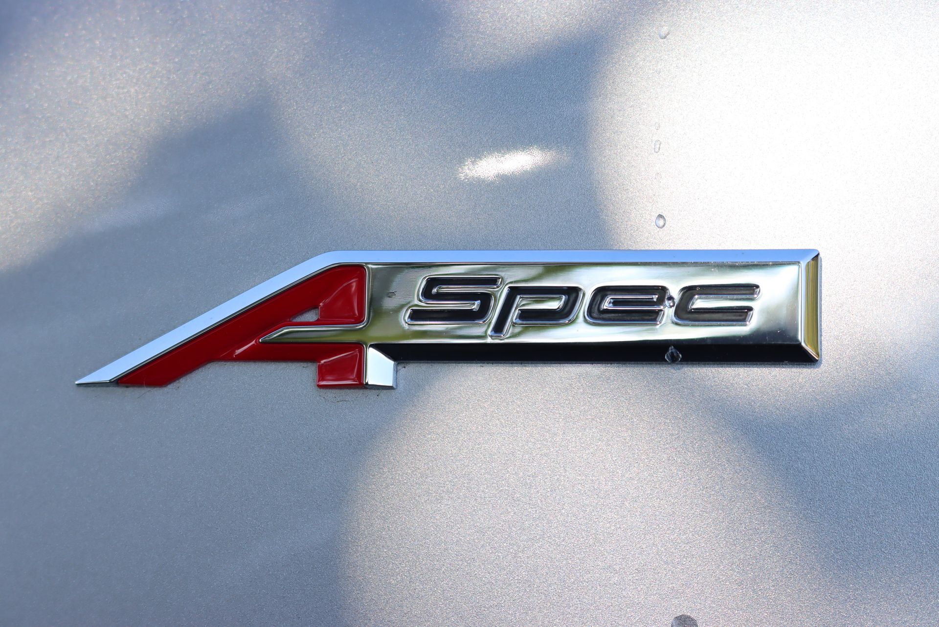 2023 Acura Integra A-Spec photo 5