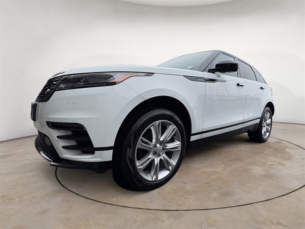 2024 Land Rover Range Rover Velar Dynamic SE's photo
