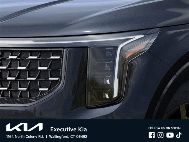 2025 Kia Carnival SX Prestige photo 10