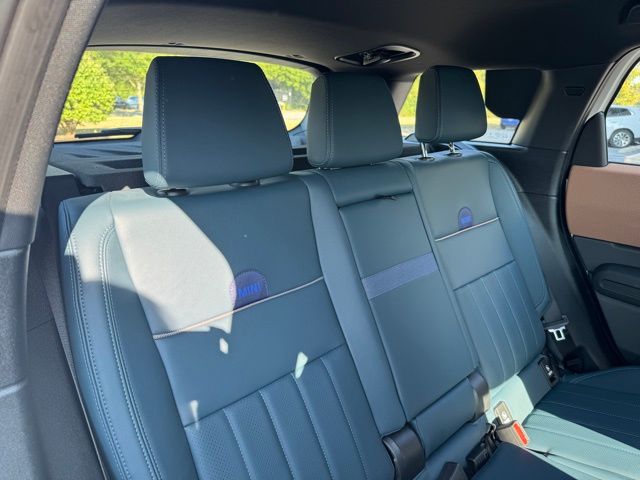 2025 Mini Countryman photo 26