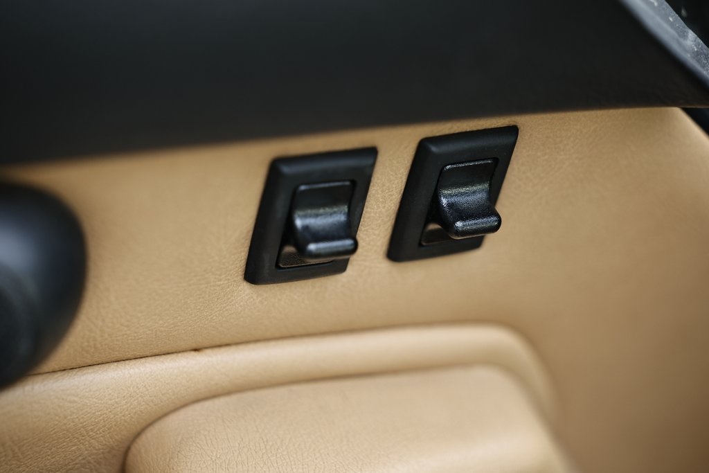 1996 Porsche 911 photo 19