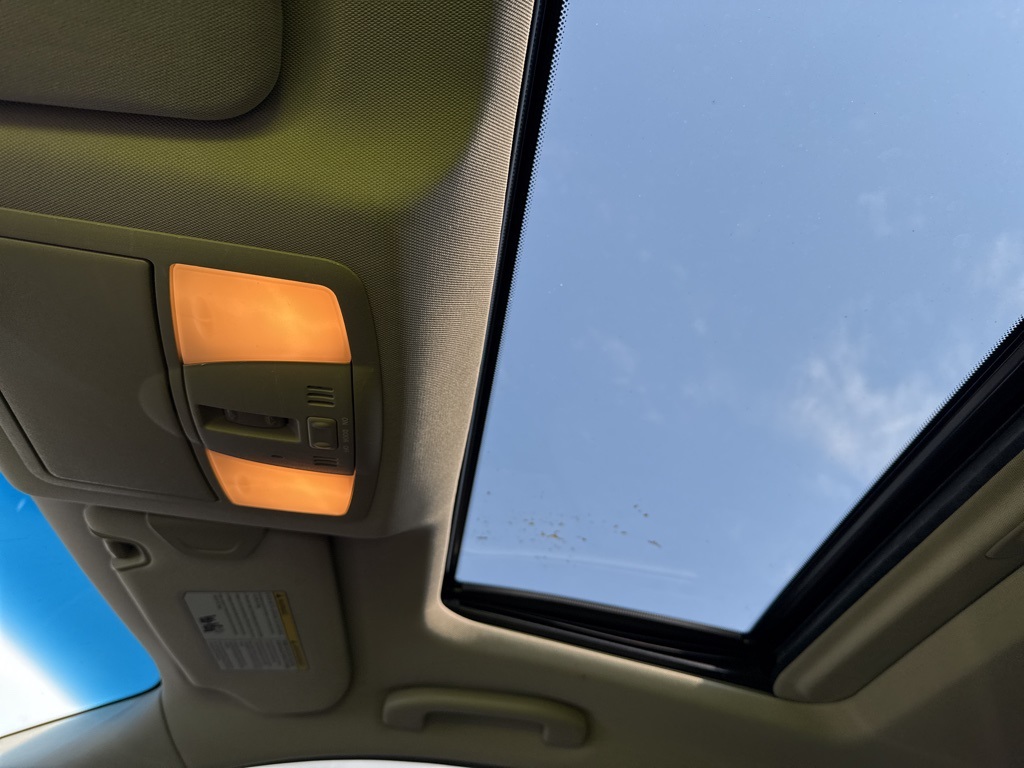 2013 Infiniti EX35 photo 15