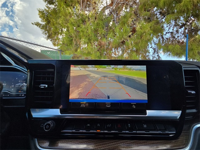 2024 Chevrolet Silverado 1500 LT photo 19