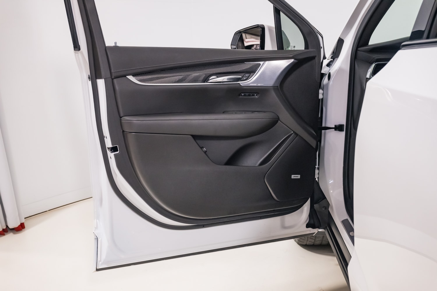 2024 Cadillac XT6 Sport photo 15