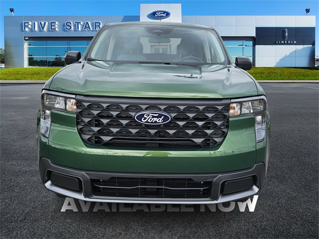 2025 Ford Maverick XLT photo 2