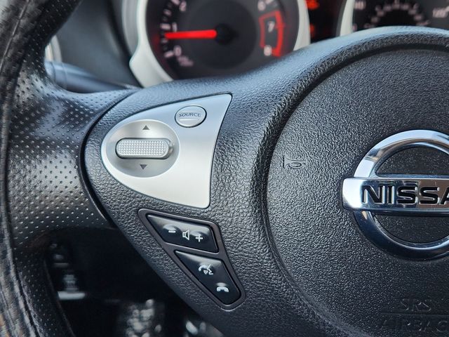 2016 Nissan Juke S photo 30