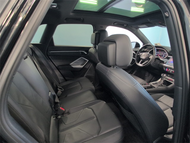 2023 Audi Q3 Premium S line photo 13