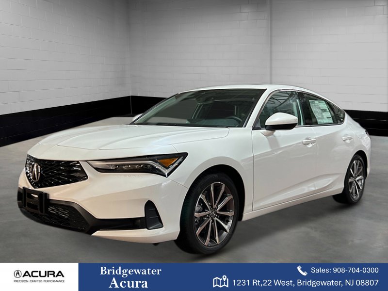 2026 Acura Integra Base's photo