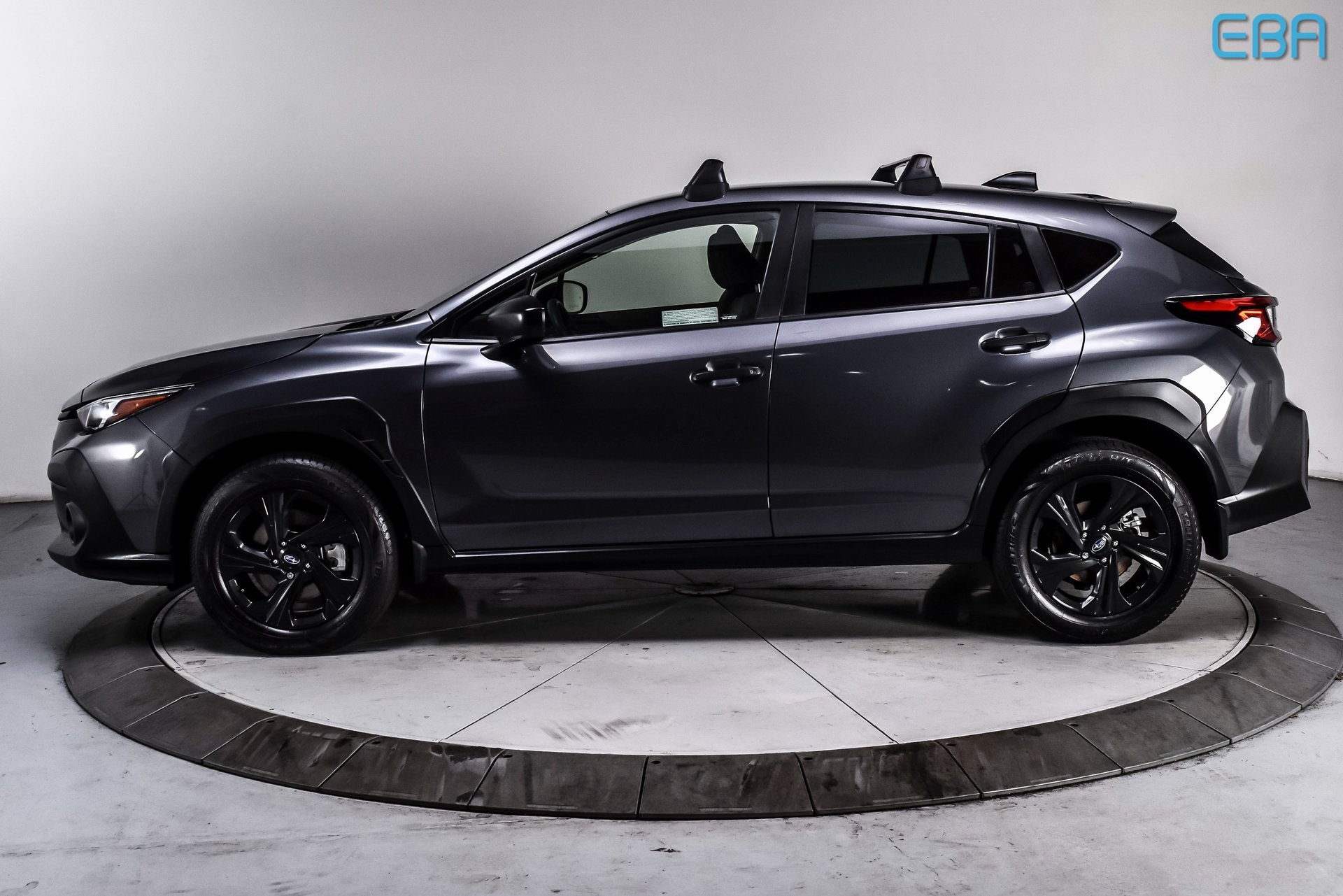 2024 Subaru Crosstrek Base photo 3
