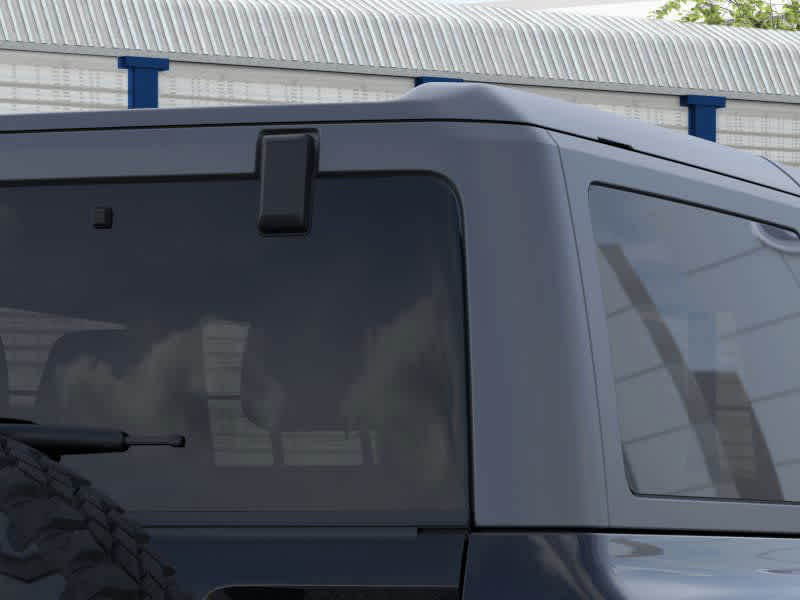 2025 Ford Bronco Base photo 22