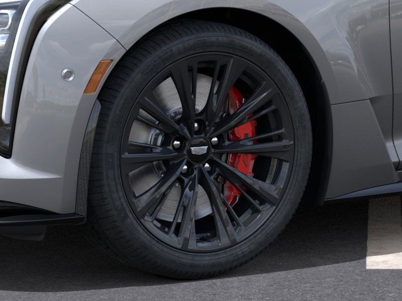 2026 Cadillac CT5 photo 8
